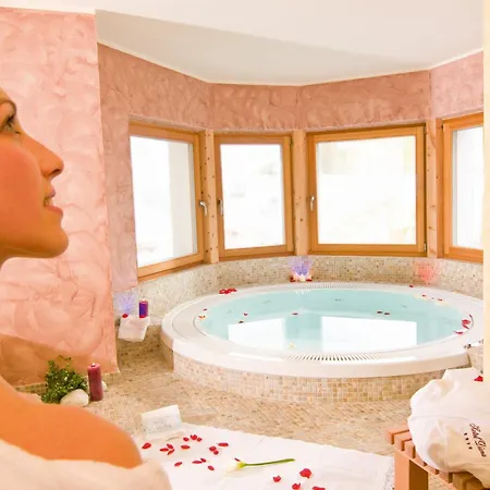 Hotel Boutique Diana Madonna di Campiglio