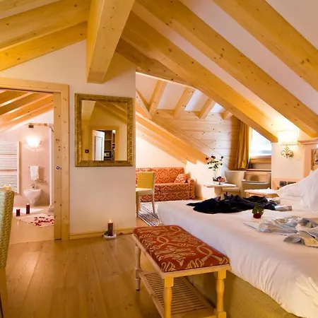 Boutique Diana 4* Madonna di Campiglio