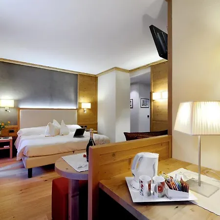 Hotel Boutique Diana Madonna di Campiglio