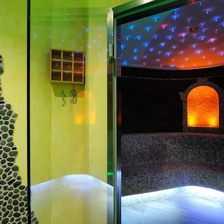 Boutique Diana Madonna di Campiglio