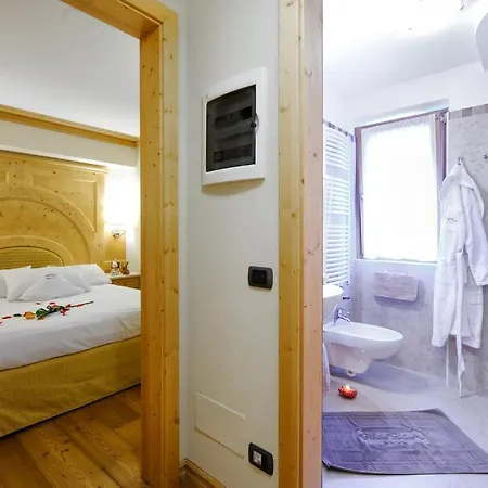 Boutique Diana 4* Madonna di Campiglio
