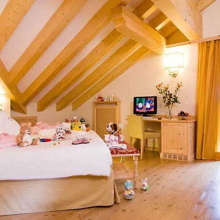 Boutique Diana 4* Madonna di Campiglio