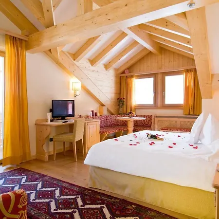 Hotel Boutique Diana 4*