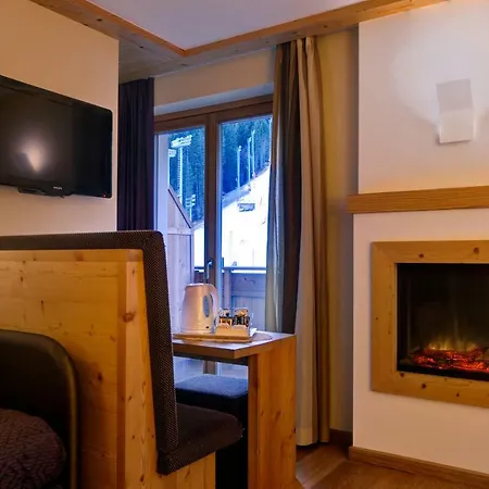 Boutique Diana Madonna di Campiglio