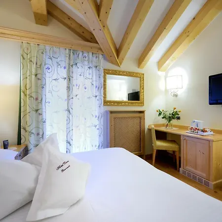 Boutique Diana Hotel 4*