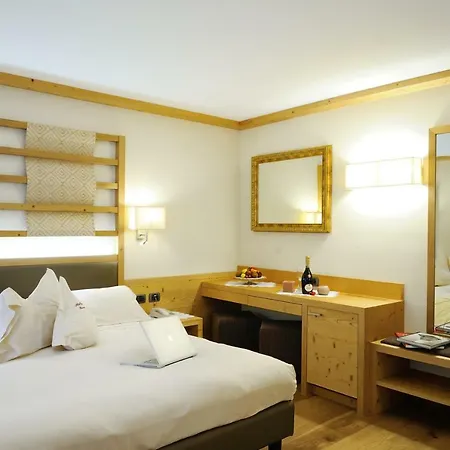 Boutique Diana Hotel Madonna di Campiglio