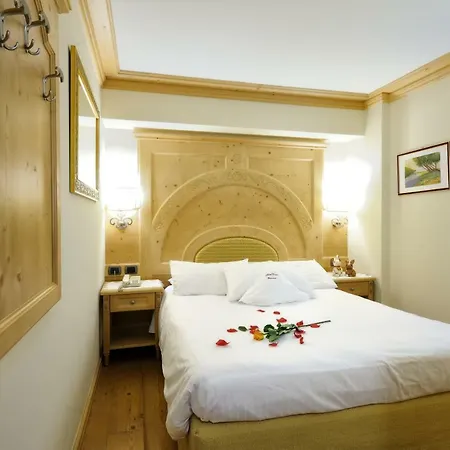Boutique Diana Hotel Madonna di Campiglio