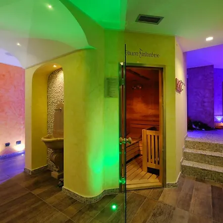 Boutique Diana Hotel 4*