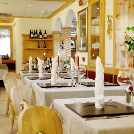 Boutique Diana Hotel Madonna di Campiglio