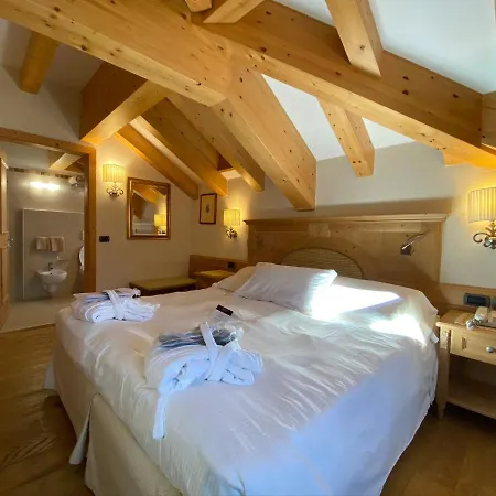 Boutique Diana 4* Madonna di Campiglio