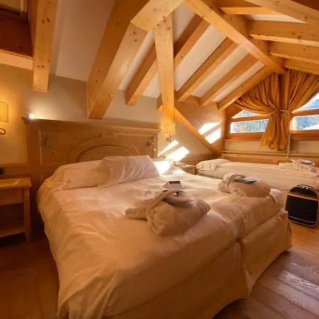 Boutique Diana Hotel Madonna