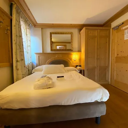 Boutique Diana Hotel Madonna di Campiglio