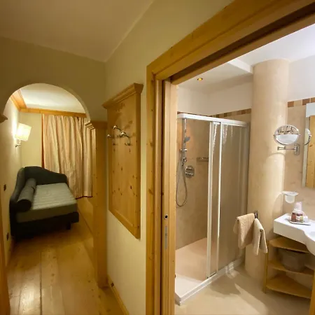 Boutique Diana 4* Madonna di Campiglio